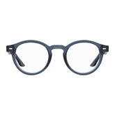 Seventh Street Blue Acetate Frames